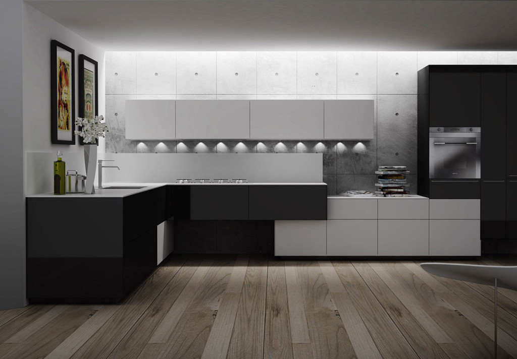 Come disporre i mobili in cucina: le soluzioni migliori ...