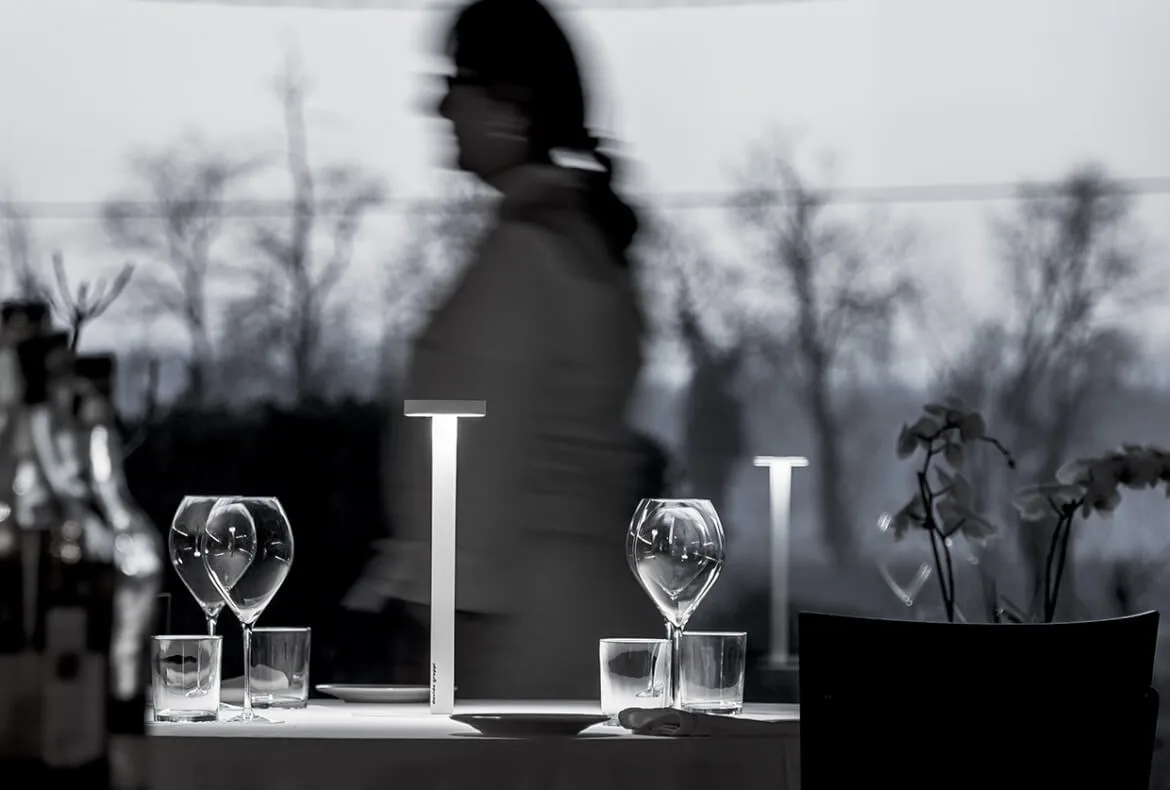 FOCUS SU DAVIDE GROPPI: LA LUCE CHE CREA LO SPAZIO - Blog Artheco Interior Design
