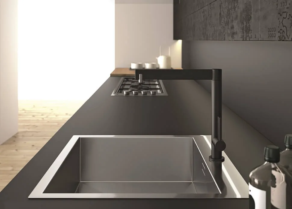 GUIDA ALLA SCELTA DEL PIANO DI LAVORO PER UNA CUCINA - 5