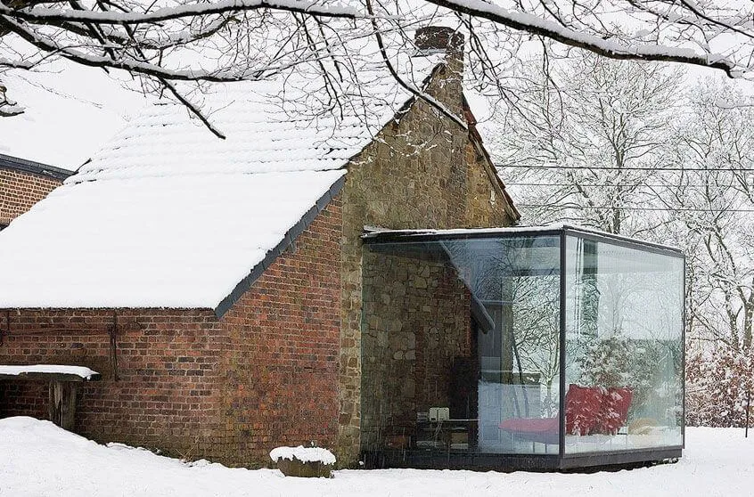COME RISTRUTTURARE CASE DI CAMPAGNA - Blog Artheco Interior Design