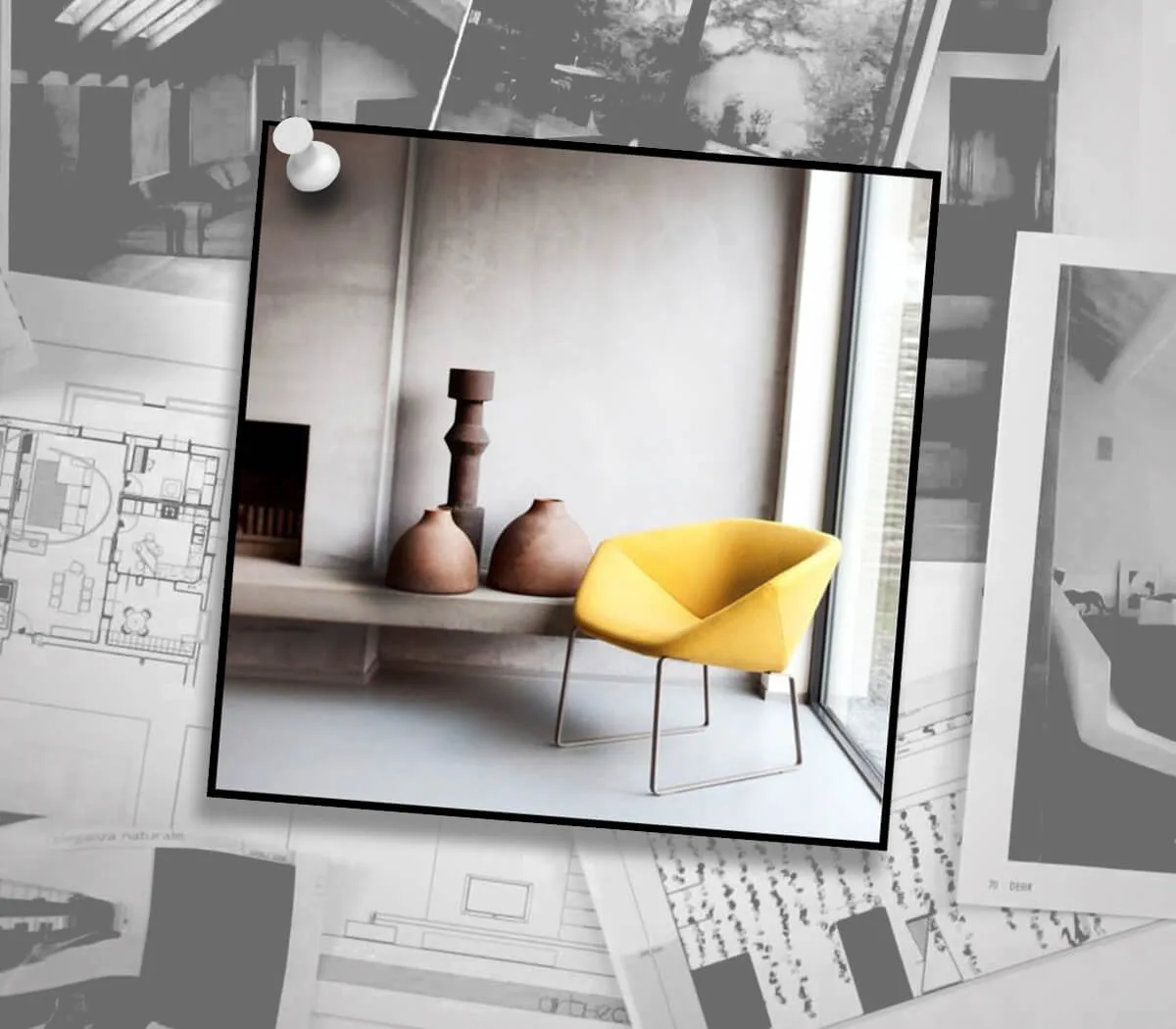 Custom furniture and high-end Italian design in Gallarate, Varese, and Milan.