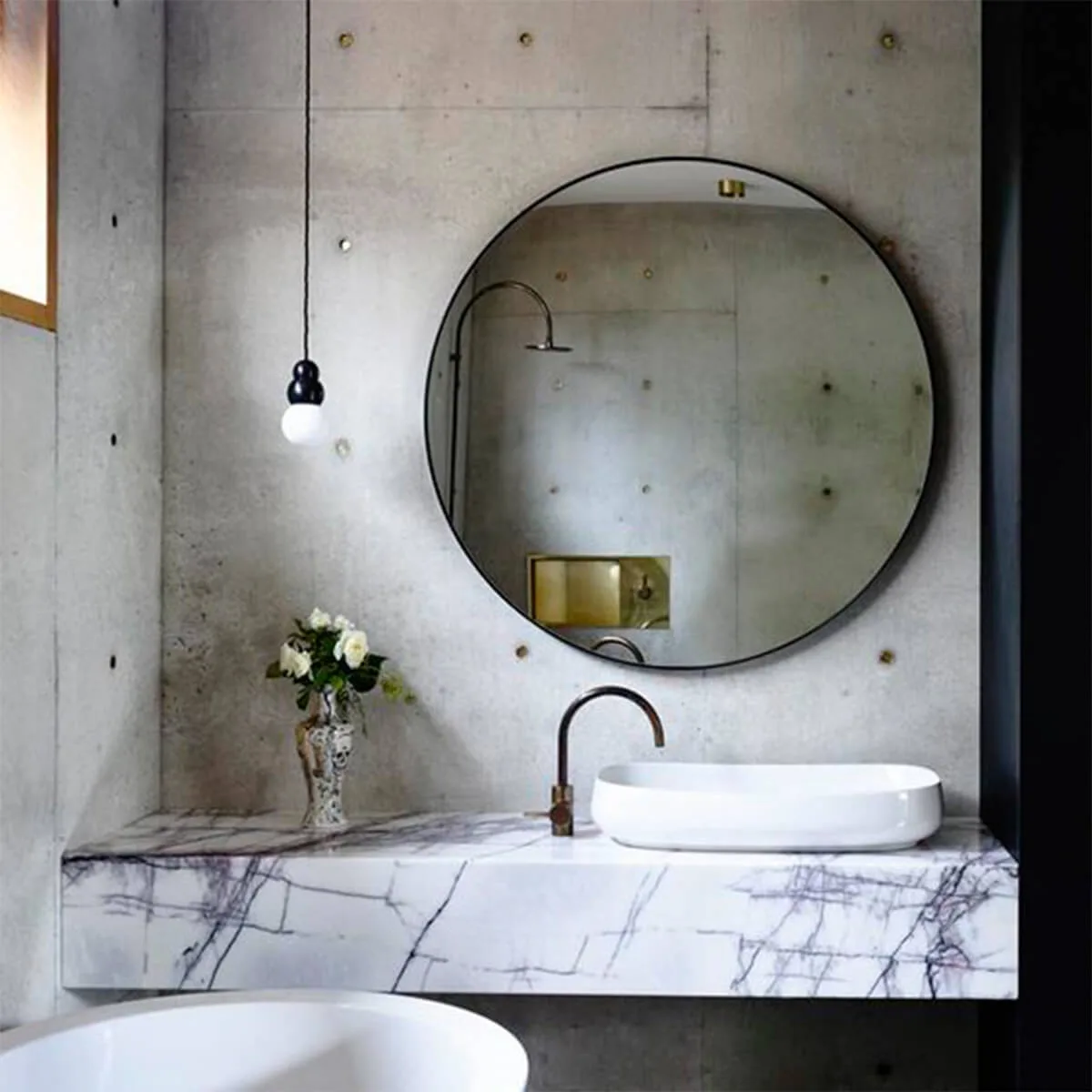 Bathrooms - Arredamento e Design Artheco Gallarate Varese Milano
