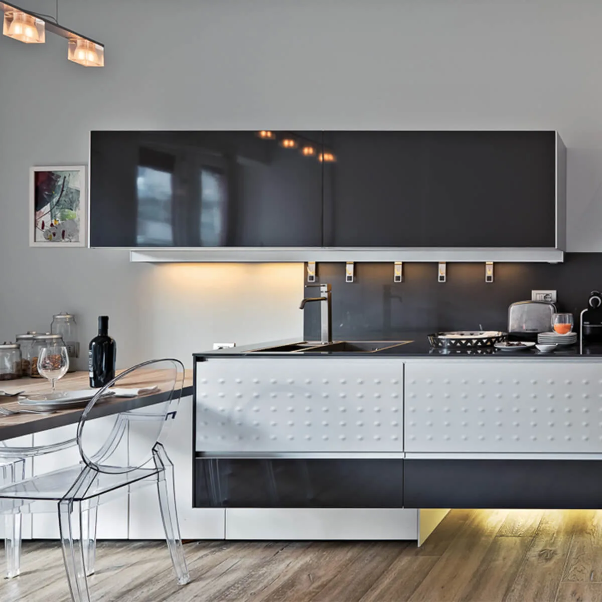 Kitchens - Arredamento e Design Artheco Gallarate Varese Milano