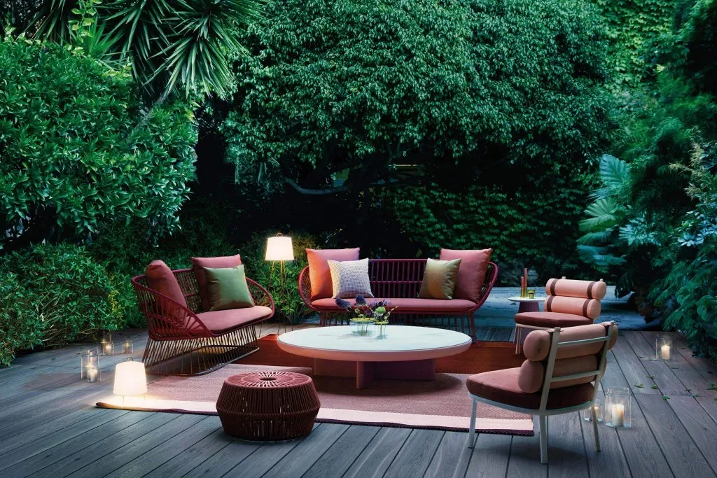 Outdoor - Arredamento e Design Artheco Gallarate Varese Milano