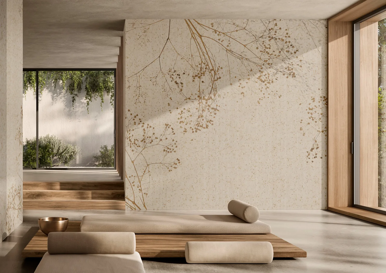 Wallpapers - Arredamento e Design Artheco Gallarate Varese Milano