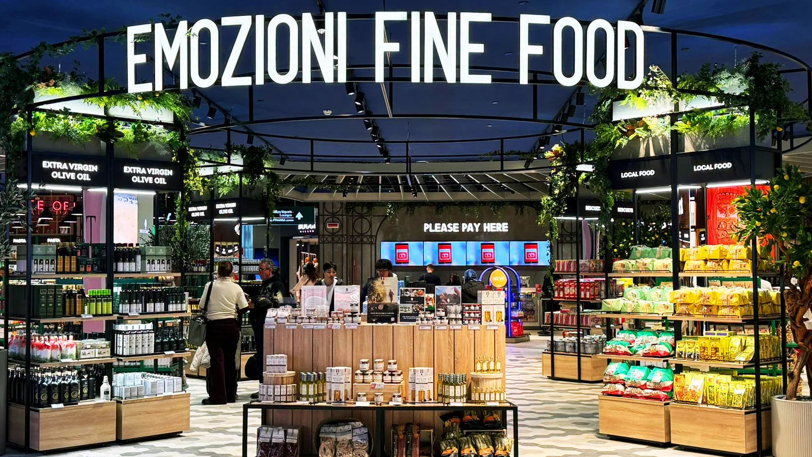 Sfondo Contract