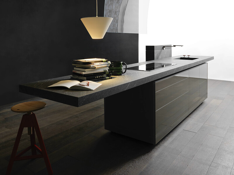 arredare sala da pranzo