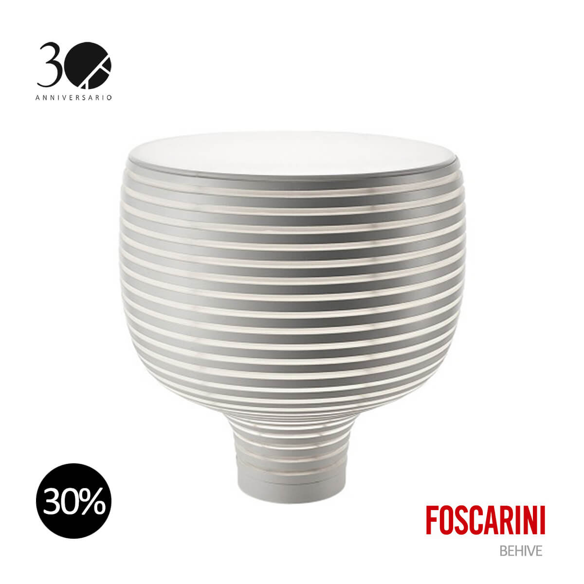 FOSCARINI-BEHIVE