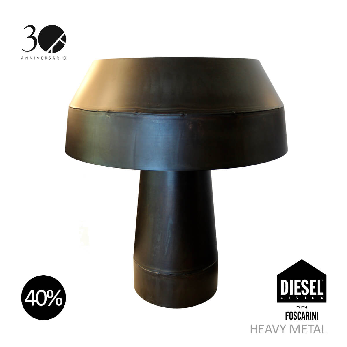 FOSCARINI-HEAVY-METAL-