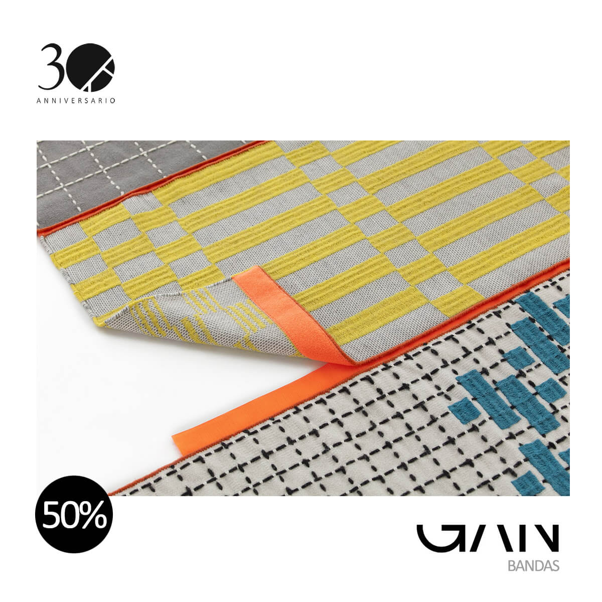 GAN-BANDAS