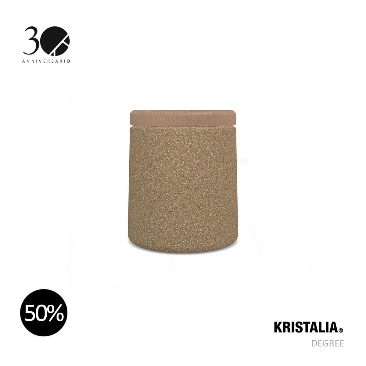 KRISTALIA-DEGREE-SUGHERO-