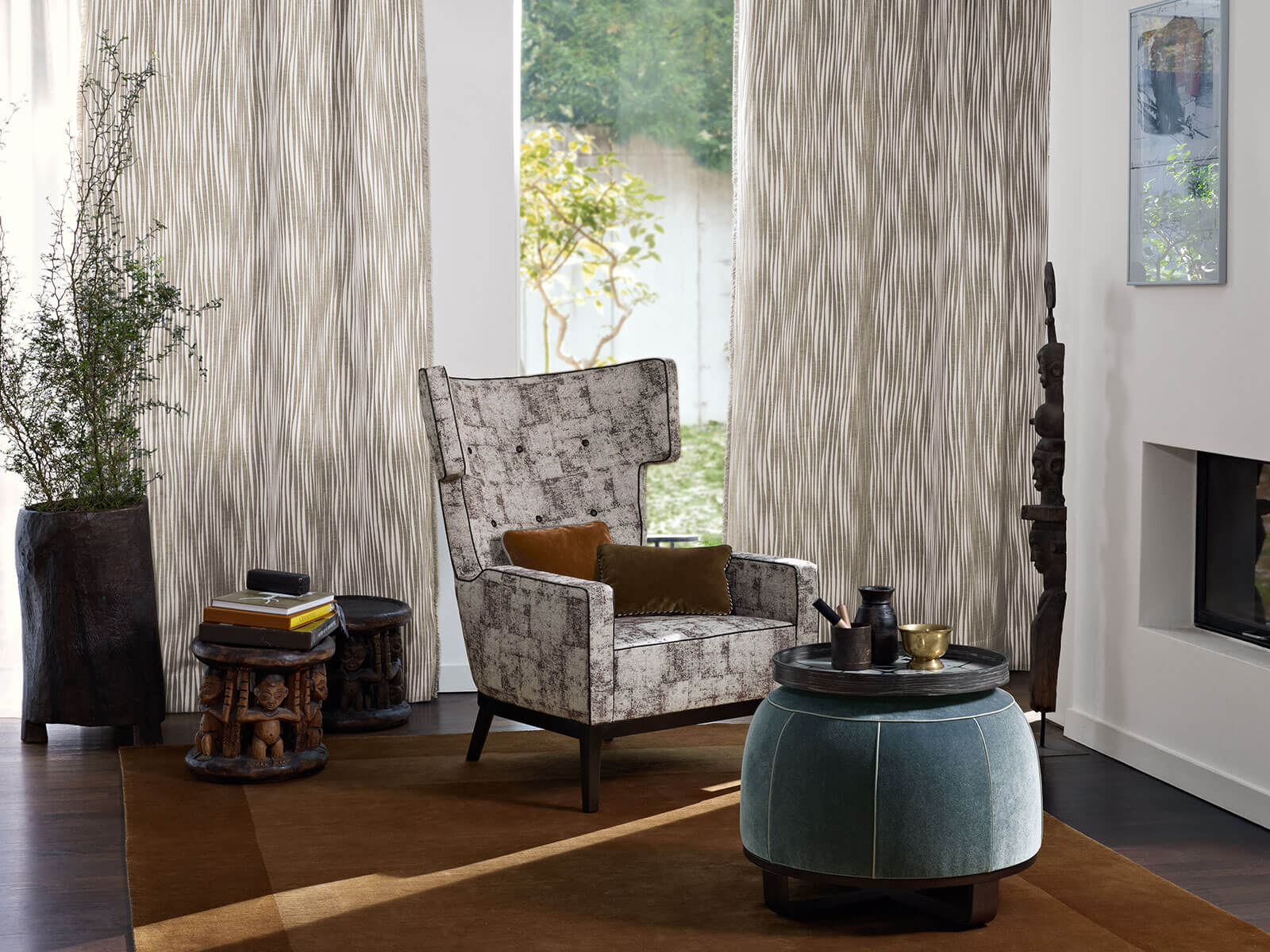 arredare il soggiorno