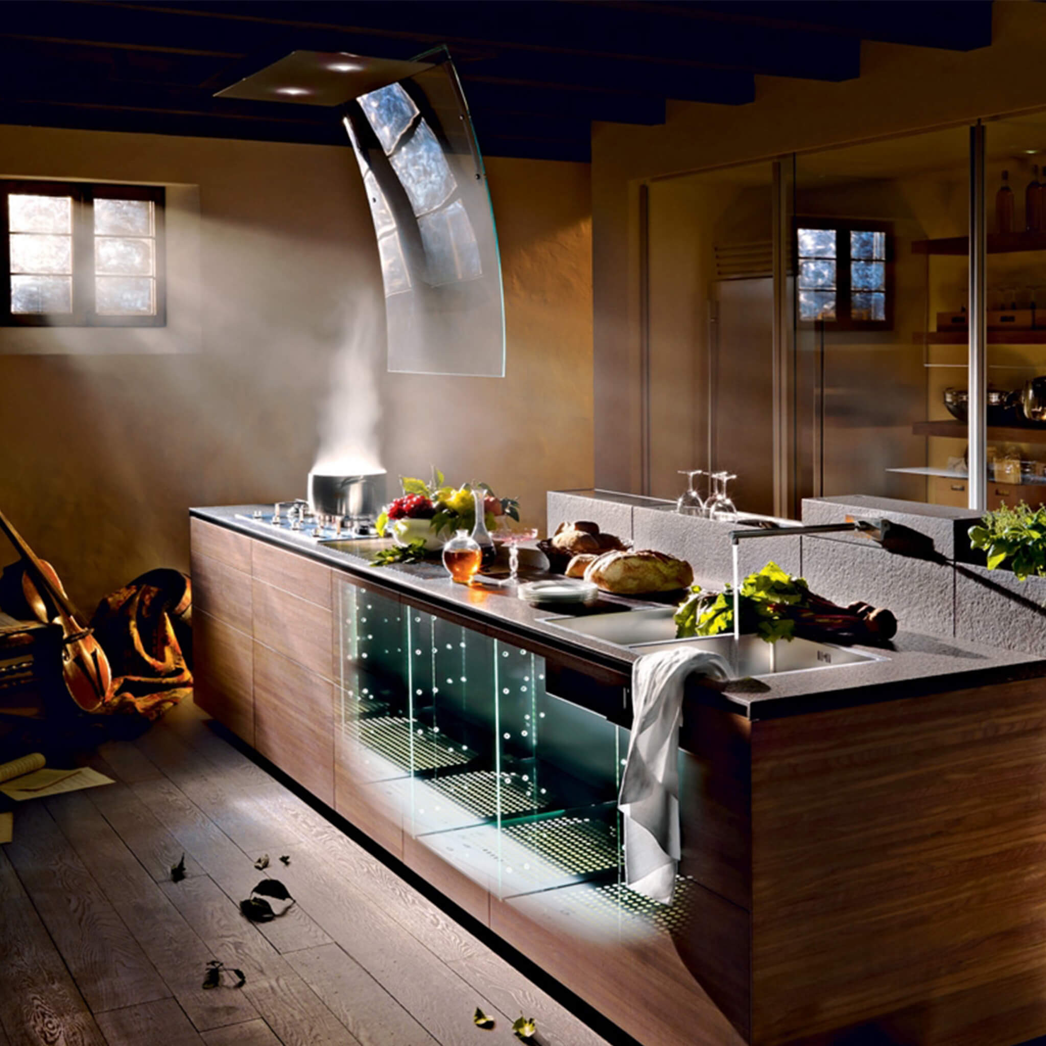 tendenze arredamento