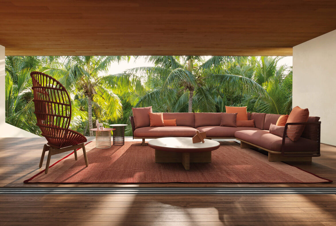 arredo primavera estate 2018