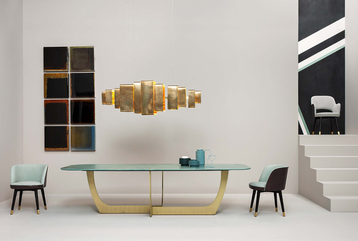 elementi arredo preziosi