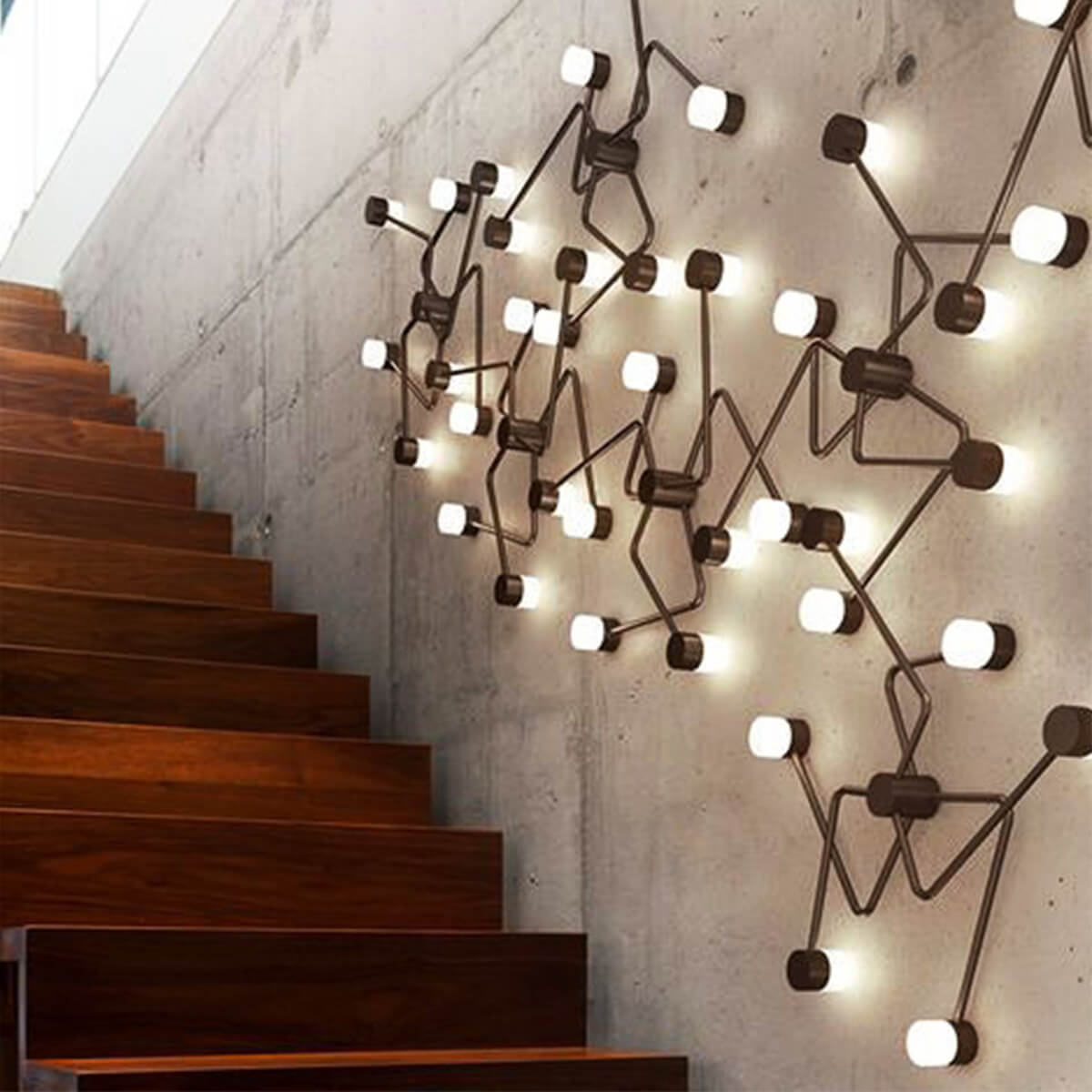 illuminazione per interni