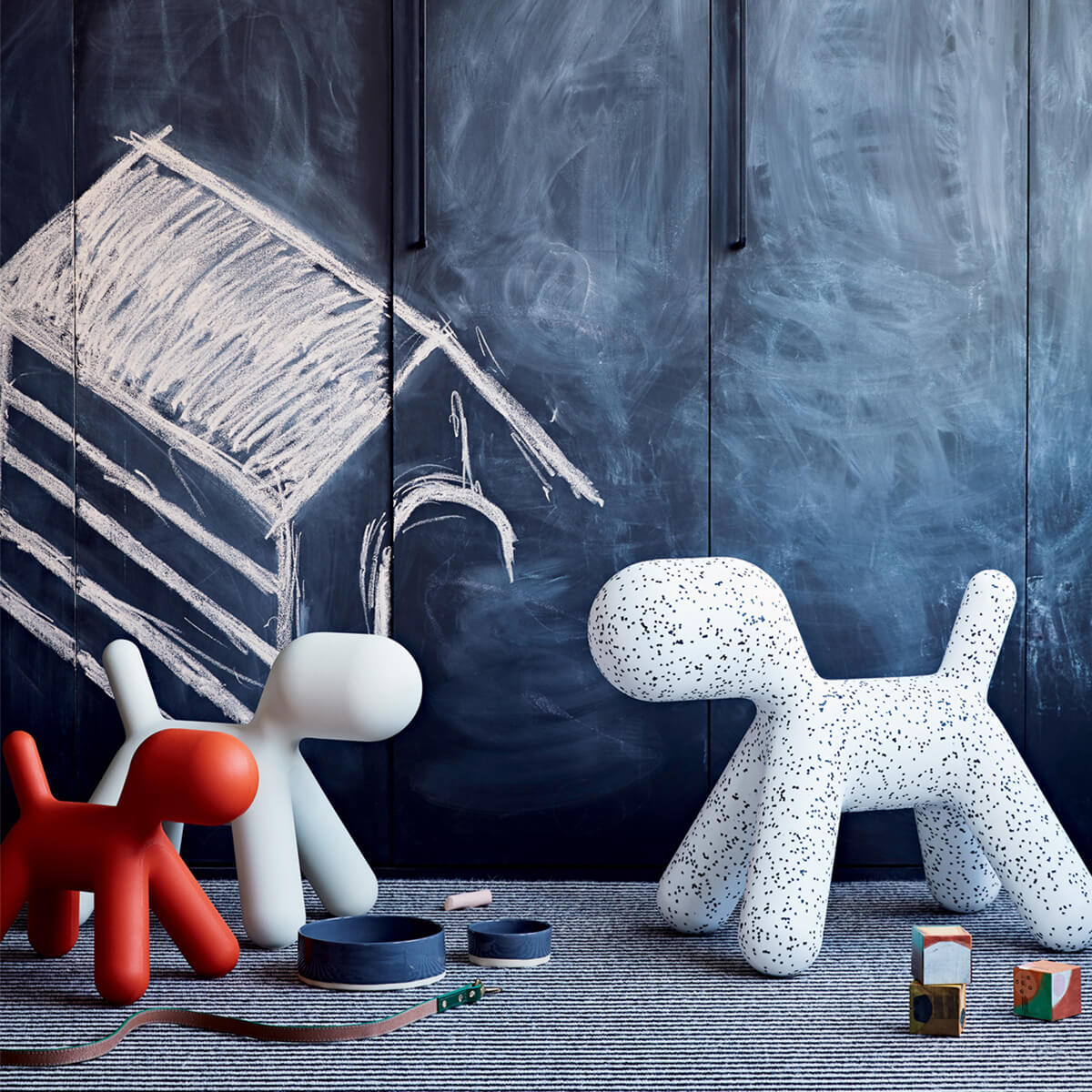 Arredamento infanzia + Kid Toys