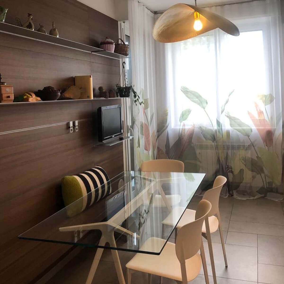 cucina di design classica artheco