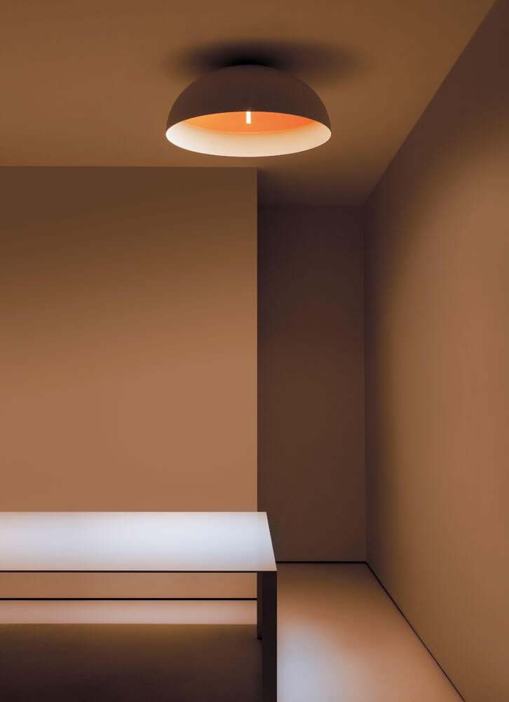 Lampadari a soffitto e plafoniere