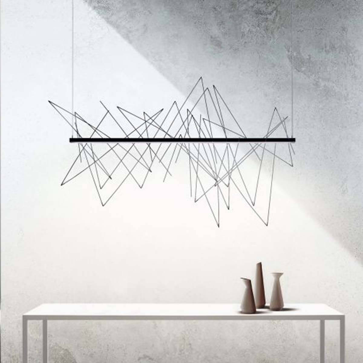 Lampadari a sospensione