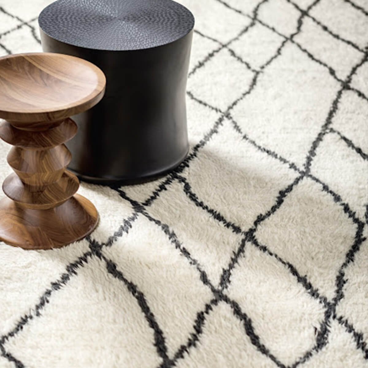 Tappeti camera da letto