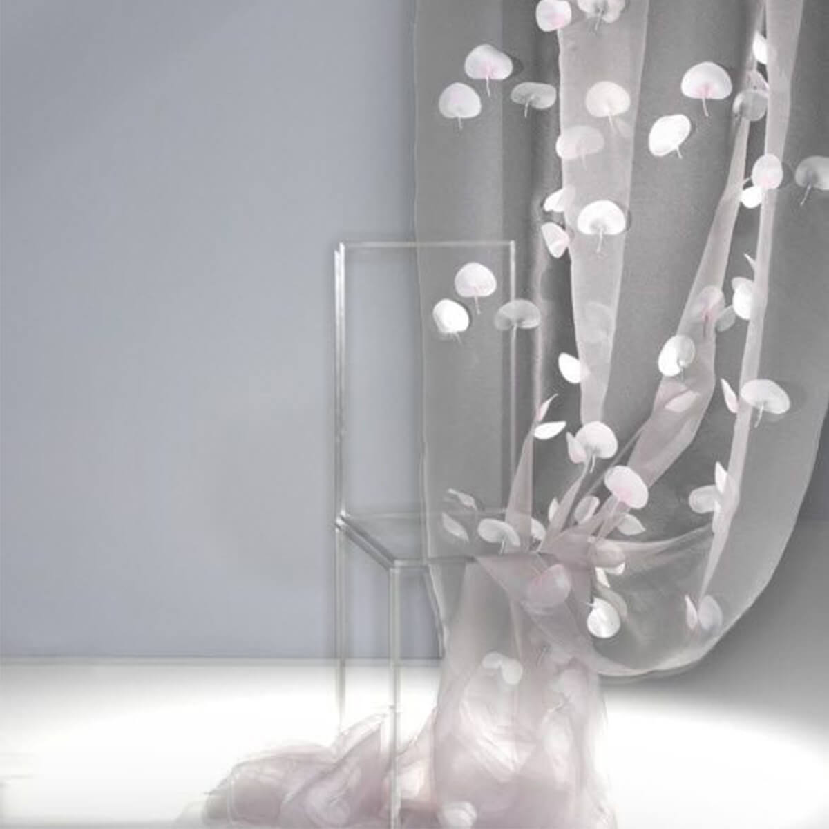 Tende camera da letto