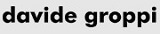 Davide Groppi