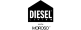 Diesel with moroso
