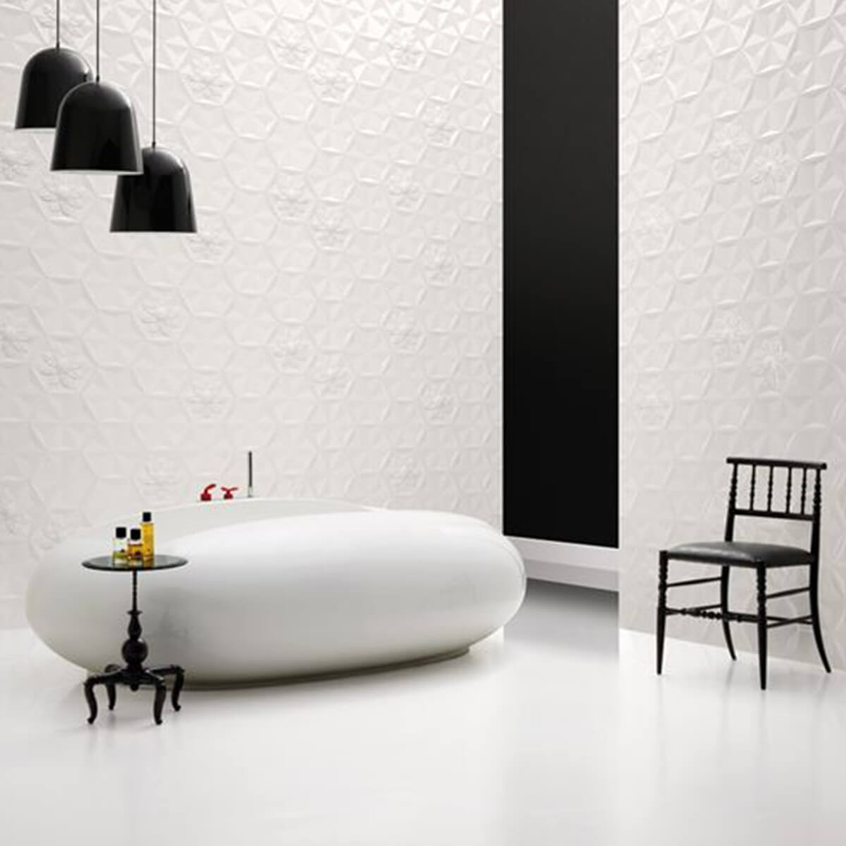 Mosaici e rivestimenti