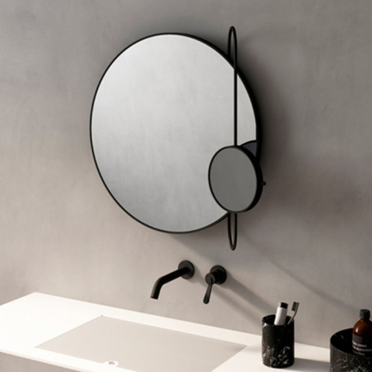 Specchi bagno